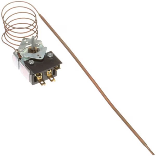 Thermostat Sj, 3/16 X 11-5/8, 36, Star Manufacturing, Mfr#: WS-50257