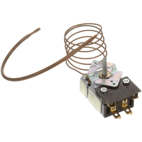 Thermostat Ka, 3/16 X 12 Curved, 36, Star Manufacturing, Mfr#: 2T-46269