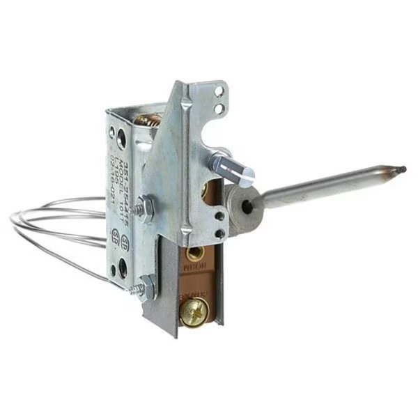 Thermostat 351, 1/4 X 3, 24, Hatco, Mfr#: 216021