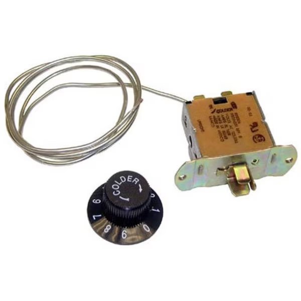 Cooler Control 9531, 48, True, Mfr#: E400456