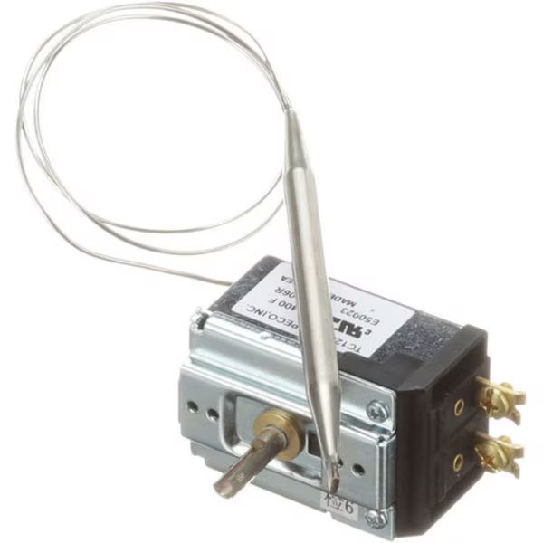 Thermostat Tc125, 5/16 X 5, 24, Southbend, Mfr#: 1182151
