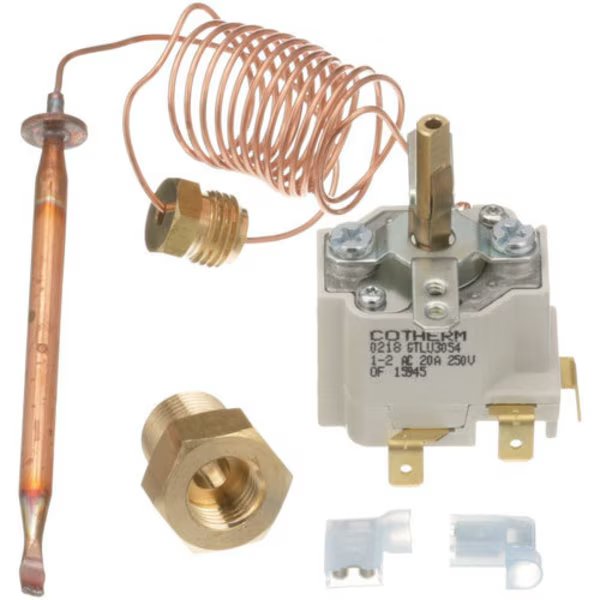 Thermostat, Southbend, Mfr#: 9126-1