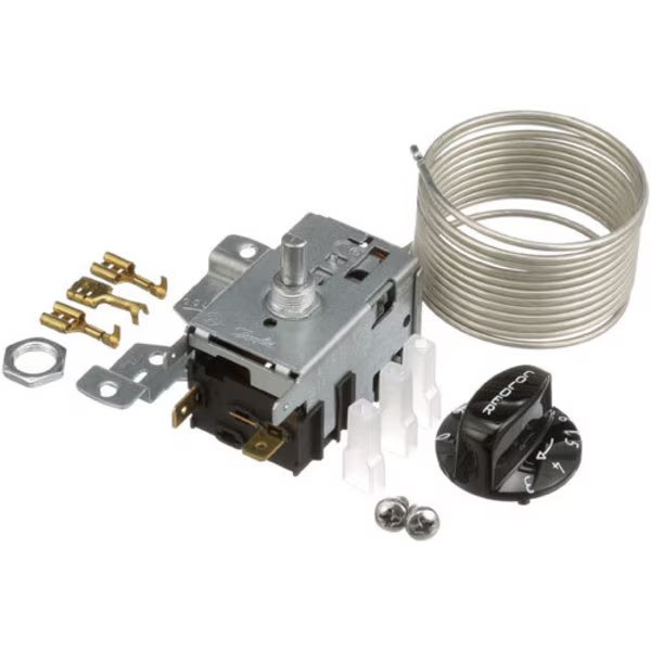 Temperature Control, True, Mfr#: E800303