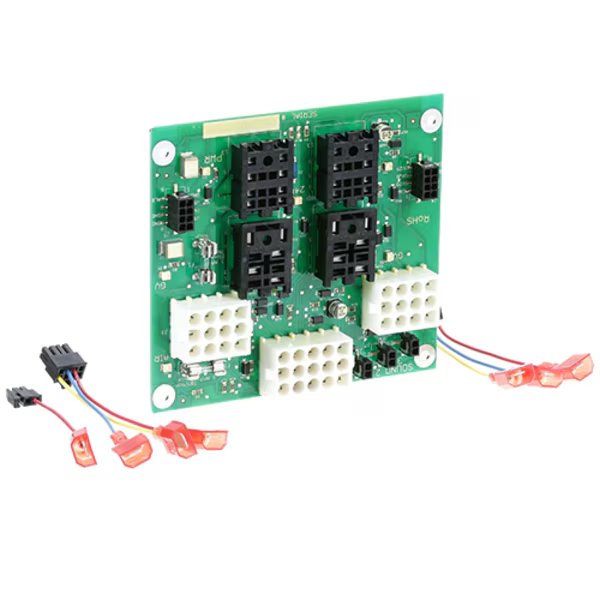 Interface Board Kit For  - Part# Fm8064549, Frymaster, Mfr#: FM8064549
