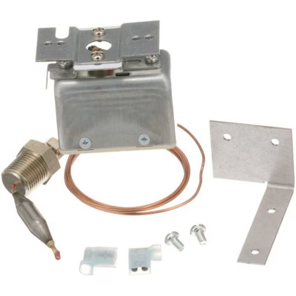 Safety Thermostat 3/8 X 2, Hobart, Mfr#: 8504291
