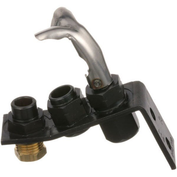 Pilot Burner - R/H For  - Part# Gl2200700, Garland, Mfr#: GL2200700