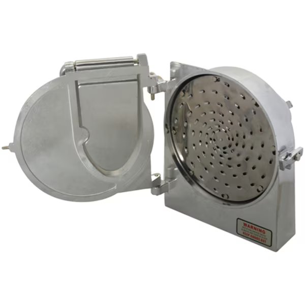 Grater/Shredder W/Disc H Ldr, Allpoints, Mfr#: 5161016