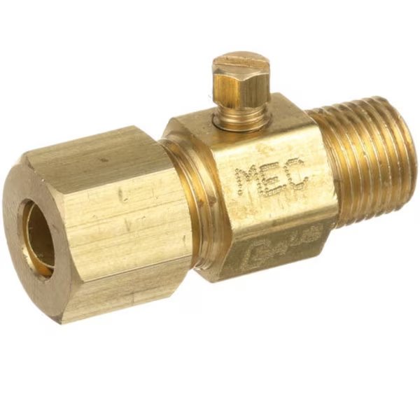 Pilot Valve1/8 Mpt X 1/4 Cc For  - Part# Vh844516-14, Vulcan Hart, Mfr#: VH844516-14