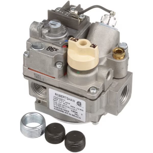 Gas Control, Vulcan Hart, Mfr#: 410841-00022