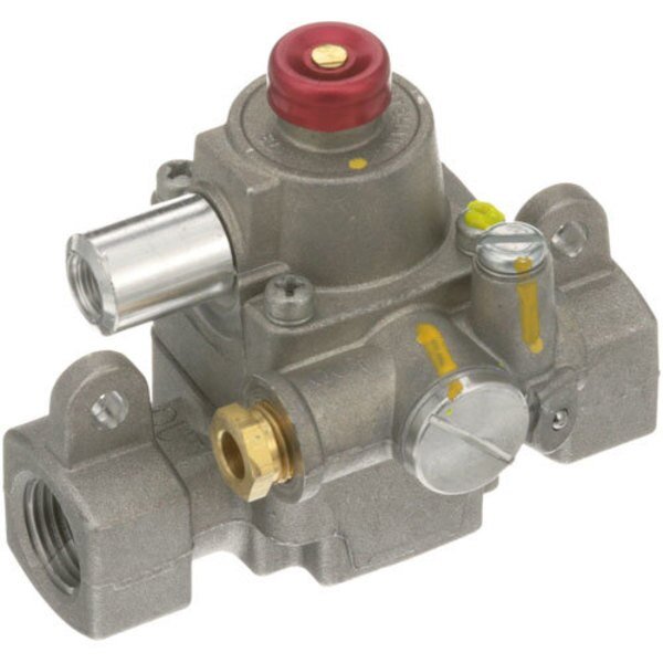 Safety Pilot Valve 3/8", Star Manufacturing, Mfr#: 9495