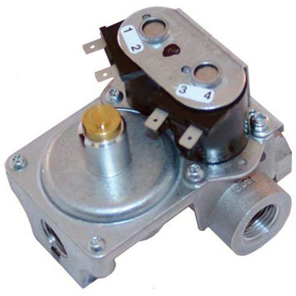 Gas Valve, Garland, Mfr#: 1864702
