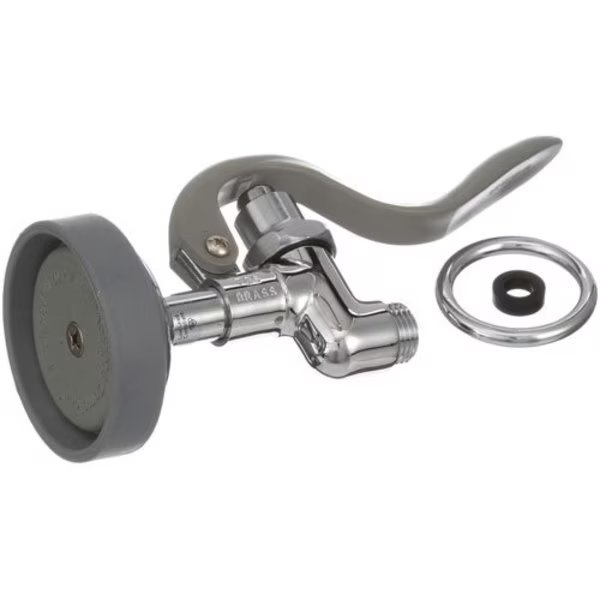 Spray Valve3/8" For  - Part# B-107, T&S Brass, Mfr#: B-107