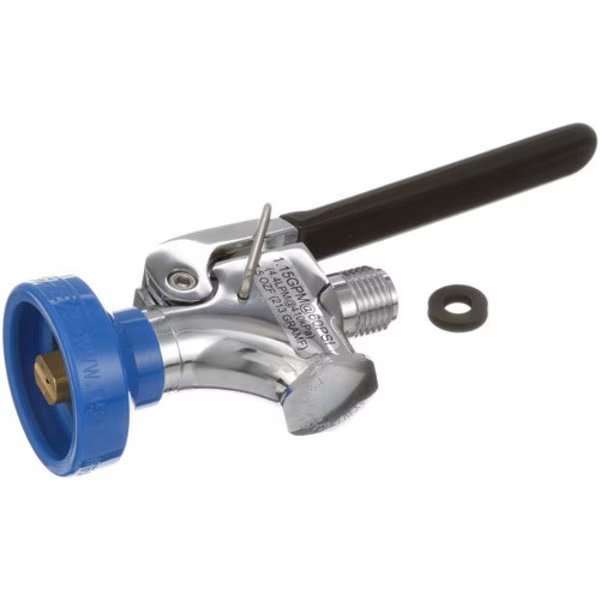 Ultra-Spray Valve 3/8", Fisher Mfg, Mfr#: 2912