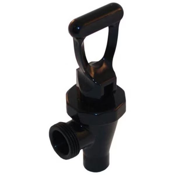 Faucet - Type "Spb For Bunn - Part# 3260.0001, Bunn, Mfr#: 3260.0001
