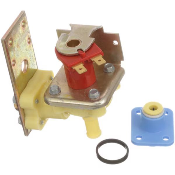 Water Inlet Valve 208/230V/240V, Manitowoc, Mfr#: 378