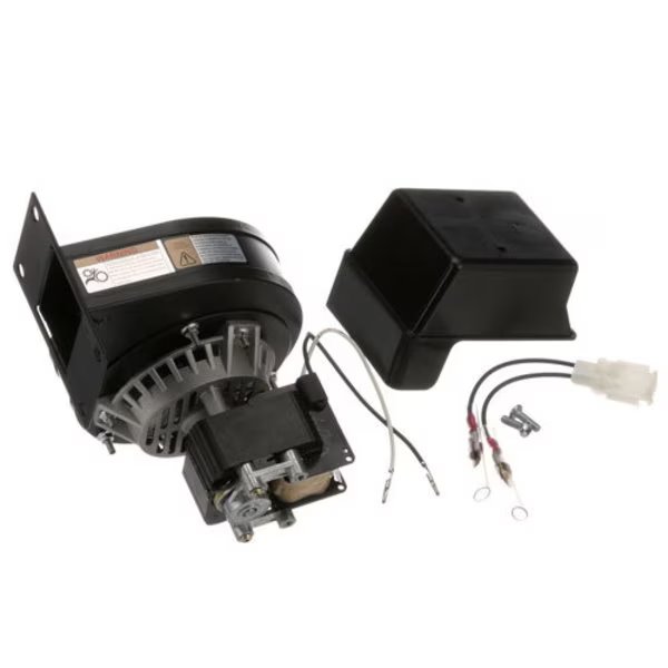 Blower Assy115V For  - Part# Fm8261512, Frymaster, Mfr#: FM8261512