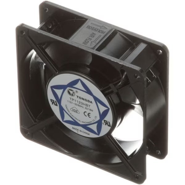 Cooling Fan For  - Part# 2.12.030.00, Hatco, Mfr#: 2.12.030.00