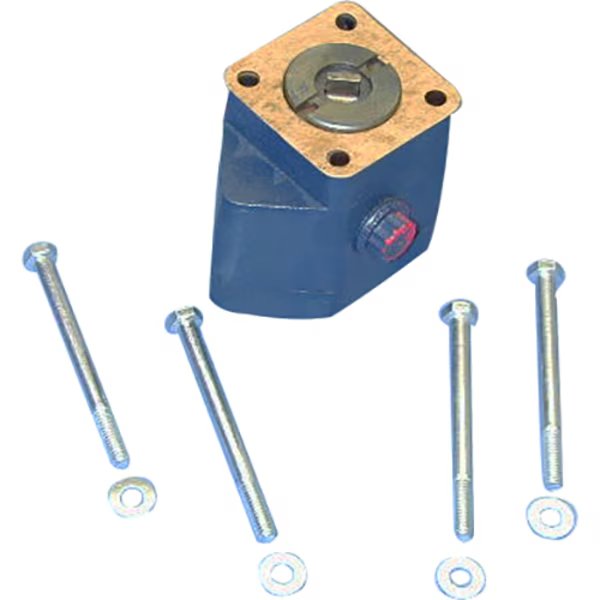 Pump & Gasket Kitgasket: 2.75" X 2.75" For  - Part# Fm8071968, Frymaster, Mfr#: FM8071968