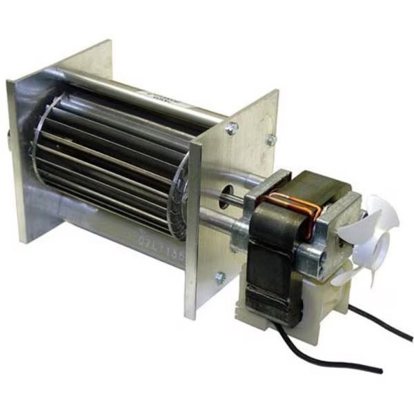 Motor 120V, Hp, P 2250Sp, Hatco, Mfr#: 02-12-003-00