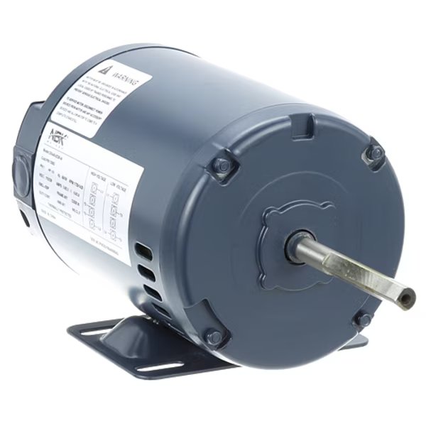 Motor, Convection Oven For  - Part# Lg2U30200-12, Lang, Mfr#: LG2U30200-12