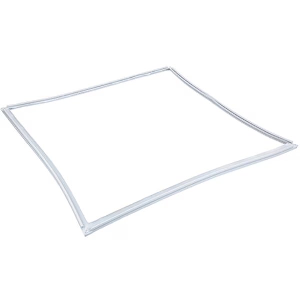 Door Gasket26 3/4" X 28-1/4" For  - Part# 40761N, Silver King, Mfr#: 40761N