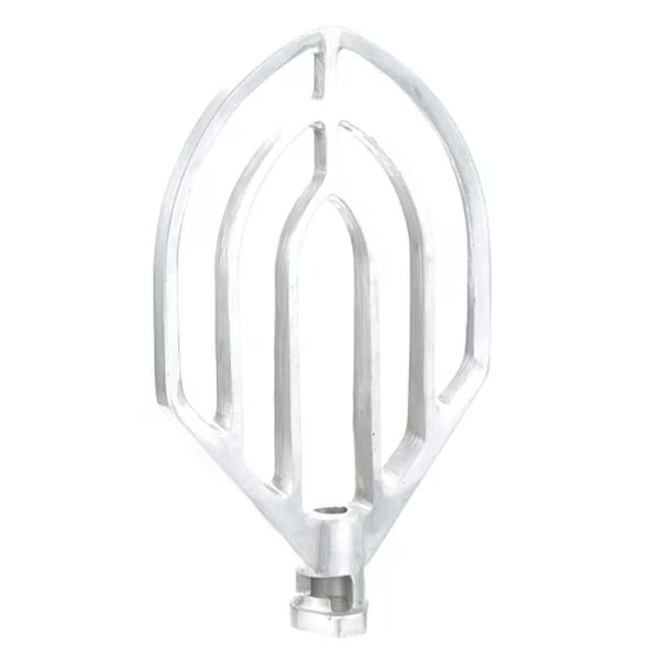 Flat Beater30Qt For  - Part# Um30Fb, Uniworld, Mfr#: UM30FB