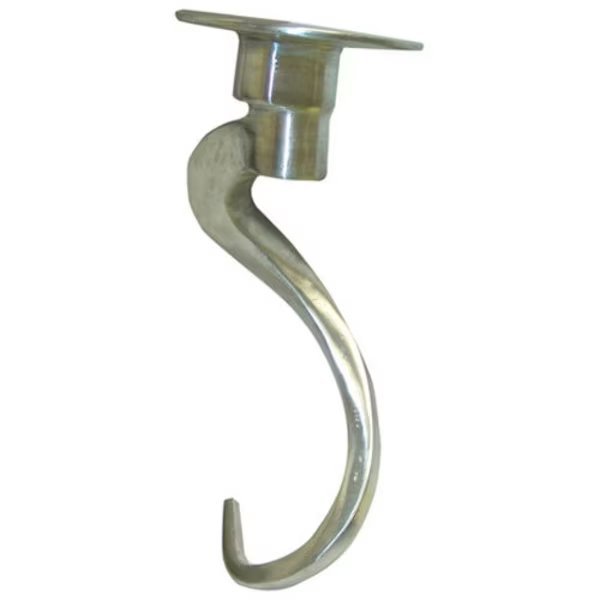 Dough Hook - 20 Qt.Spiral For  - Part# Uwdum-20Dh, Uniworld, Mfr#: UWDUM-20DH