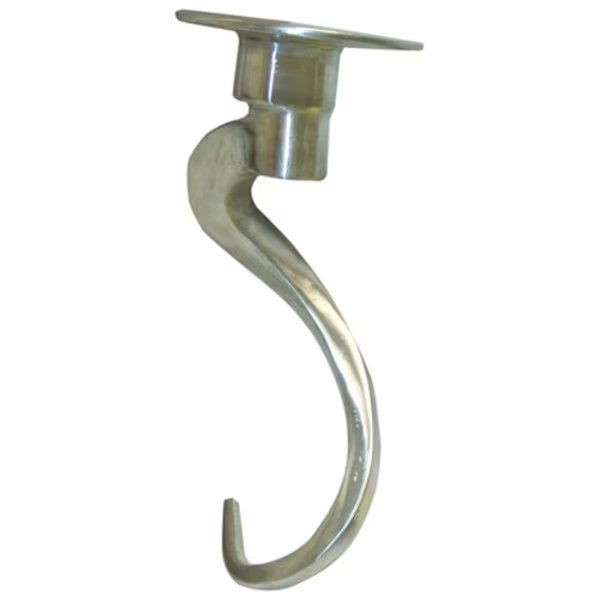 Dough Hook - 30 Qt.Spiral For  - Part# Um30Dh, Uniworld, Mfr#: UM30DH