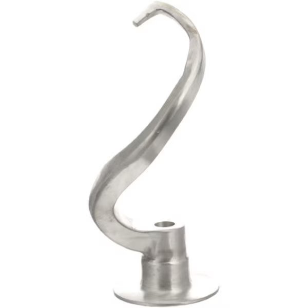 Dough Hook - 60 Qt. Spiral, Uniworld, Mfr#: UM-60DH