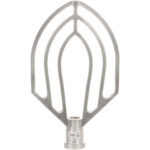 Beater/Paddle For  60Qt., Hobart, Mfr#: 00-024308-00001