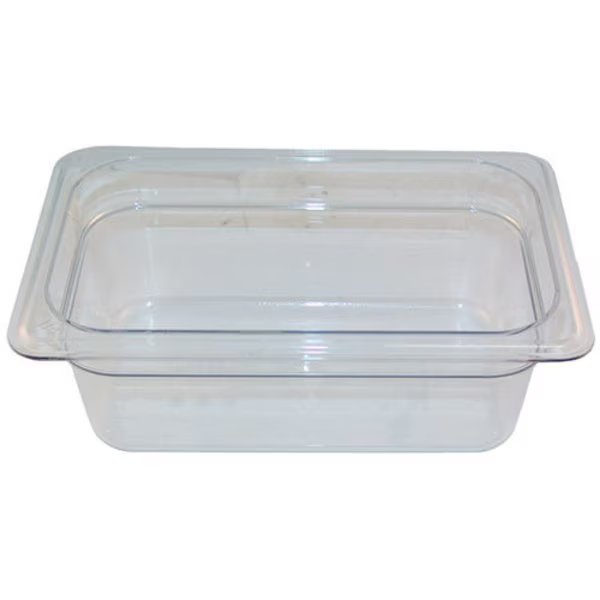 Pan Poly Fourth X 4 -135, Cambro, Mfr#: 44CW(135)