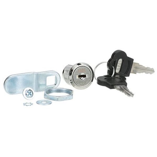 Lock Kit, , True, Mfr#: E929839