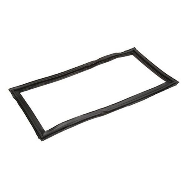Gasket, Drawer  - 23-3/4" X 11-3/4", True, Mfr#: 934759
