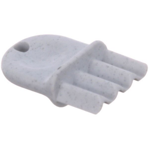Wave Key For Sj Toilet Tiss Ds, Allpoints, Mfr#: 8009916