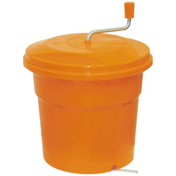 Salad Spinner Complete For  - Part# E004, Dynamic Mixer, Mfr#: E004