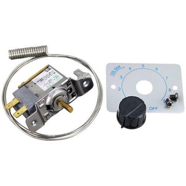 Cold Control, Randell, Mfr#: HDCNT200