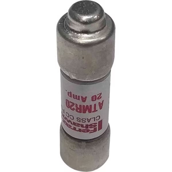 Fuse, 20A, Atmr , Individual, Turbochef, Mfr#: 100599