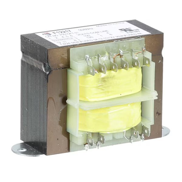 Transformer, V/F Dual, 100/120V, 12/24V For  - Part# Fm807-2176, Frymaster, Mfr#: FM807-2176