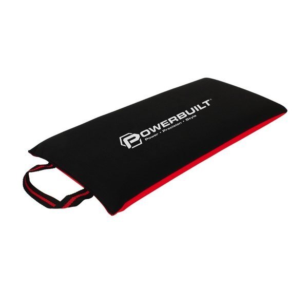 9" X 20" Kneeling Pad, Powerbuilt, Mfr#: 642413