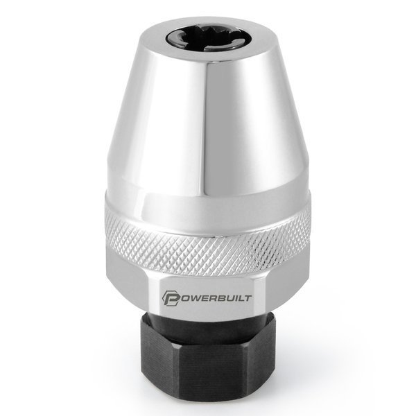 3/8" Drive Stud Extractor, Powerbuilt, Mfr#: 647794