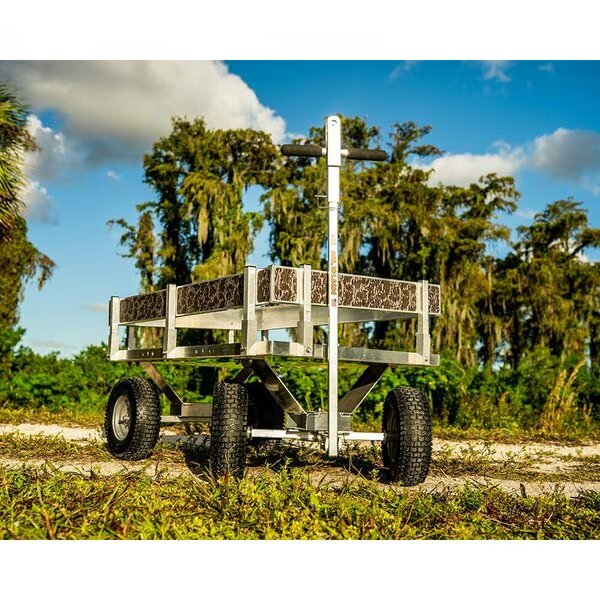 Kahuna Wagons-COUNTRY Big Kahuna Wagon, Kahuna Wagons, Mfr#: CC111