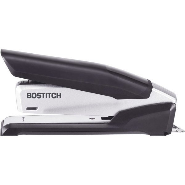 InPower™ Spring-Powered Premium Desktop Stapler, 28-Sheets, Bostitch, Mfr#: 1110