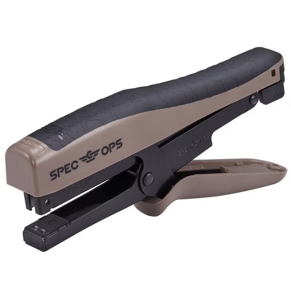 M8 Chevron Crown Plier Stapler, Spec Ops, Mfr#: M8