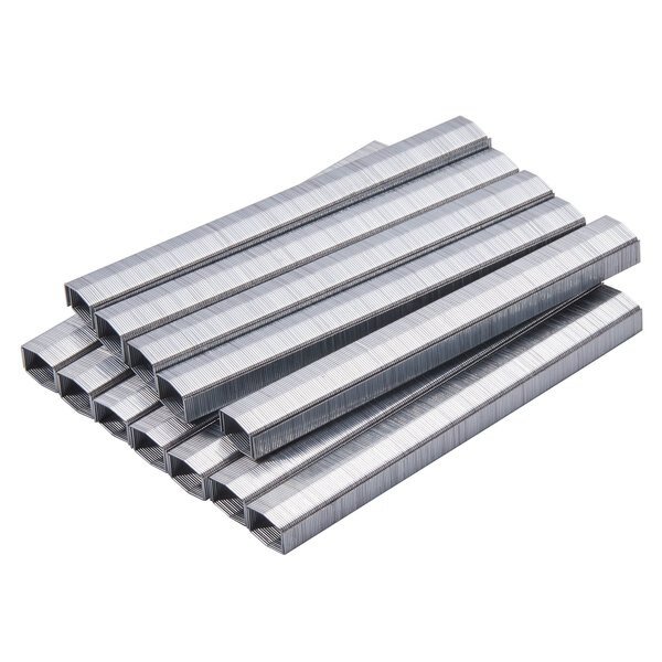 1/4-in Staples for M8 and M8E Plier Stapler, 5000PK, Spec Ops, Mfr#: M8-211514-5M