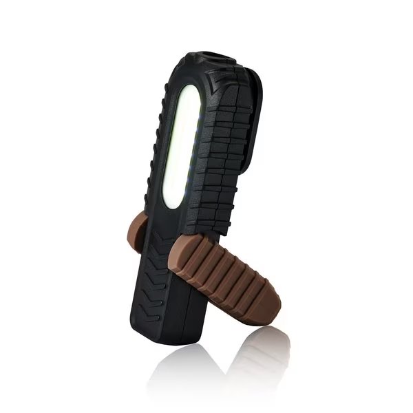 2-in-1 Rechargeable LED Work Light / Flashlight, Spec Ops, Mfr#: SPEC-FLASHT
