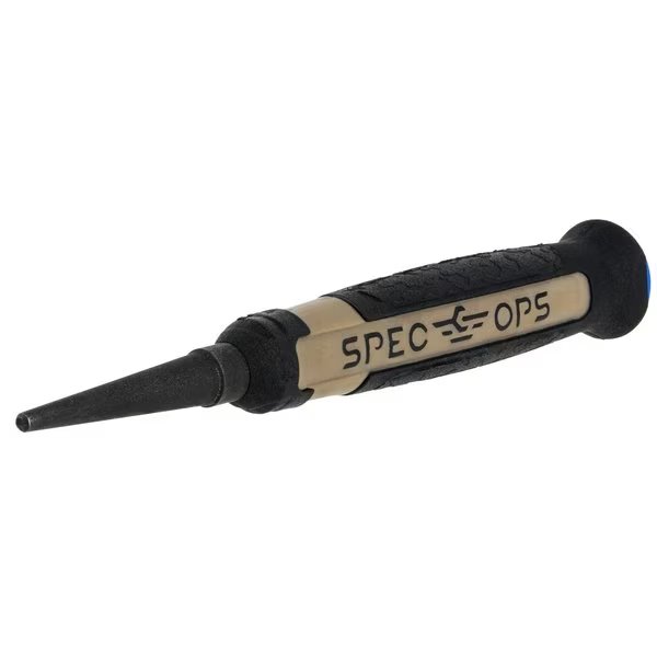 Nail Set, 2/32-in, Spec Ops, Mfr#: SPEC-N1-232