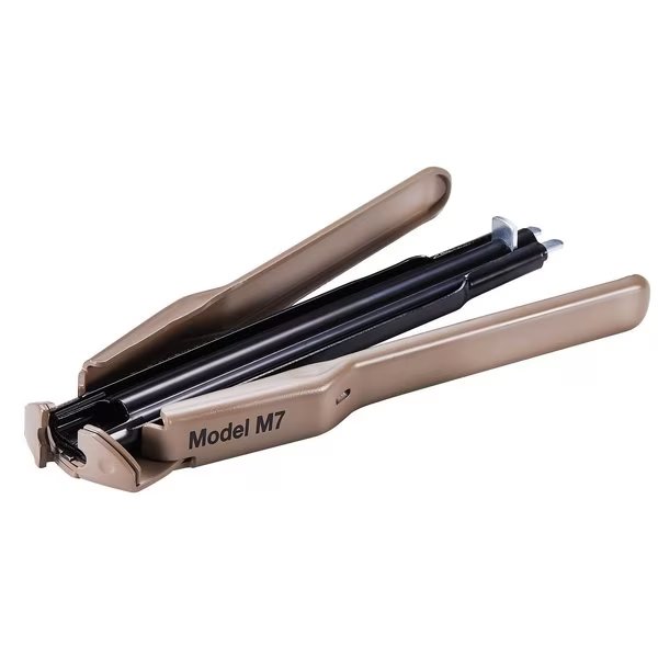 M7 Auto-Feed Hog Ring Plier, Spec Ops, Mfr#: M7