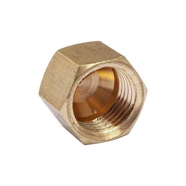 Brass 5 PK, Ironwerks Designs, Mfr#: BFC.5-8.5