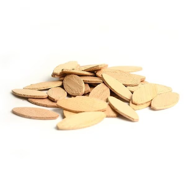 #20 Beech Wood Joining Biscuits, PK 100, Big Horn, Mfr#: 14203