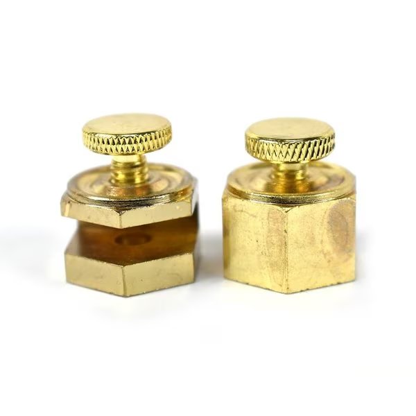 Brass Stair Gauge Set, Big Horn, Mfr#: 19350